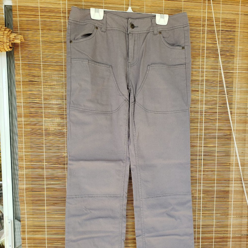 Kavu Chino